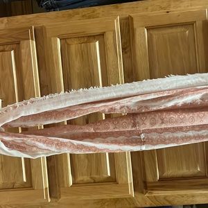 maurice’s scarf, used